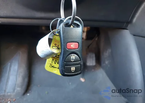 2012 Nissan Sentra 2.0 Sr z USA, uszkodzony, nr VIN 3N1AB6AP6CL611948